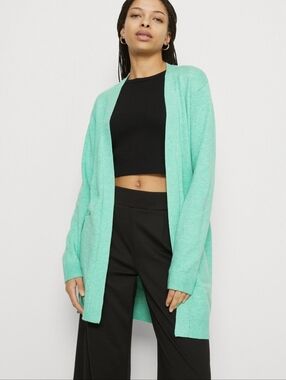 B Young Nonino Cardigan XXL